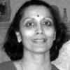 Jyoti Chittur, Yoga Teacher, Sanskrit