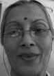 Jyoti Chittur, Yoga Teacher, Sanskrit